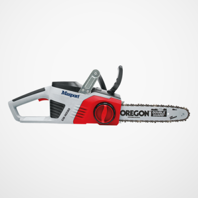 Masport 42v Chainsaw Cs 4030 - Console Only image
