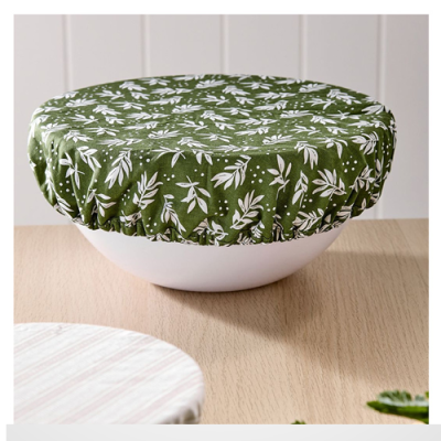 Stretch Bowl Food Covers 5pk image