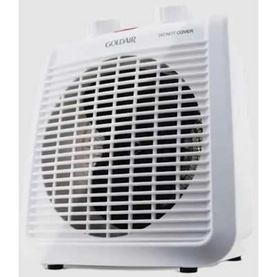 Goldair Fan Heater image