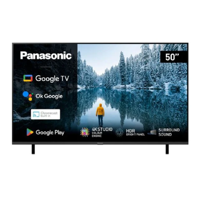 Panansonic 50"  Smart Led Tv image