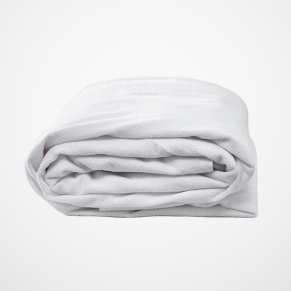 Marlborough Waterproof Mattress Protector Queen image