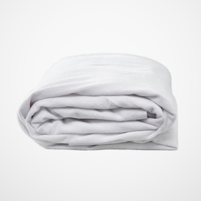 Marlborough Waterproof Mattress Protector Queen image