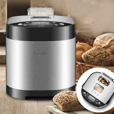 Brabantia Breadmaker image