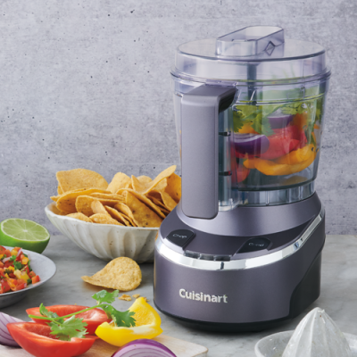 Cuisinart Cordless Mini Chopper image