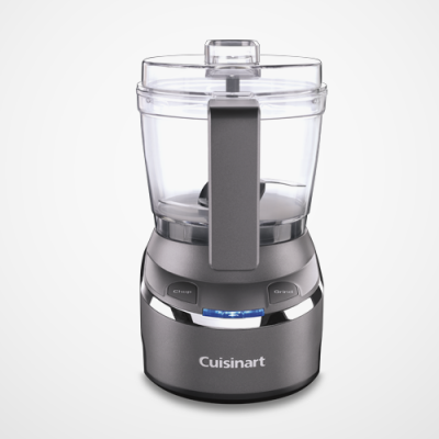 Cuisinart Cordless Mini Chopper image