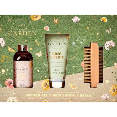 Secret Garden Gift Set image