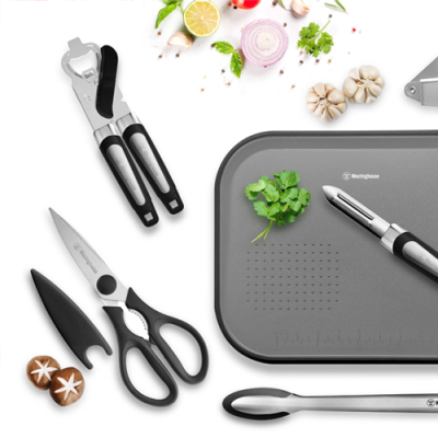 Westinghouse Kitchen Gadget Set image