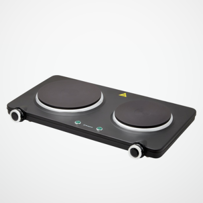 Double Hot Plate image
