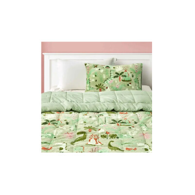 Comforter Single - Dinosaur image