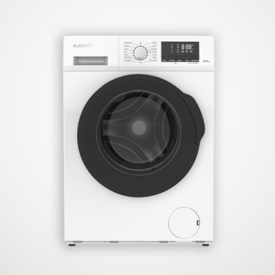Eurotech 9kg Front Load Washing Machine image