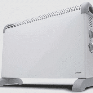 Goldair 2000W Select Convector Heater-1012