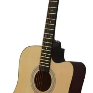 Guitar 38"-1117