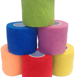 Cohesive Bandage 5cm-1266