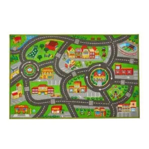 Play Mat - Road-1279