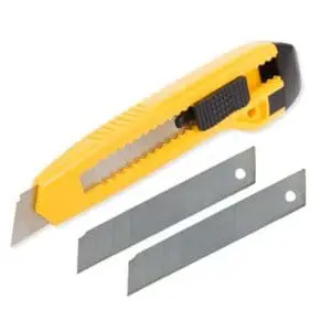 Utility Blade Knife-1283