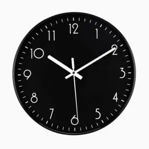 Kitchen Clock-1285