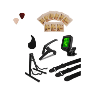 Guitar Accessory Pack-1318
