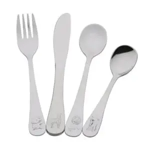 Kids Cutlery Set-1324