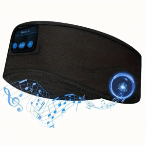 Bluetooth Headband-153