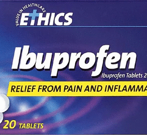 Ibuprofen-190