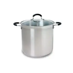 ZIP Stock Pot 10L-285