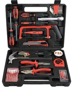 Home Tool Kit-291