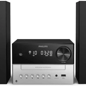 Phillips Micro Stereo System-293