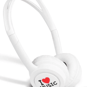 iDance Kids Headphones-308