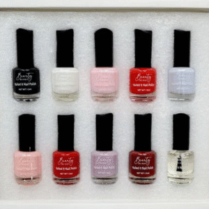 Nail Polish Set-397