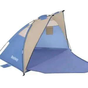 Pop Up Beach Shelter-455
