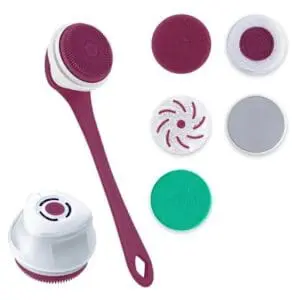 Shower Brush - Cordless-499