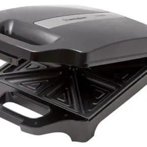 Toastie Maker - 4 Slice Toastie Maker Westinghouse-525