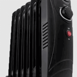 Goldair 7 Fin Mini Oil Column Heater-544