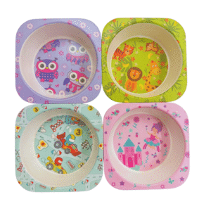 Kids Bowl Set-651