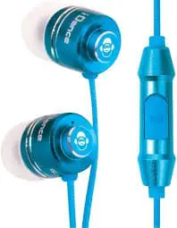 Idance Earbuds - Wired-673