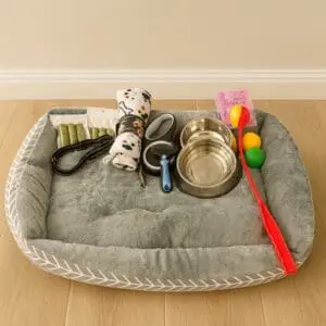 Dog Starter Pack-719