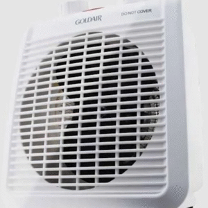 Goldair Fan Heater-835