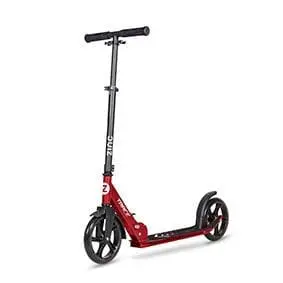 Zinc Commuter Scooter-878