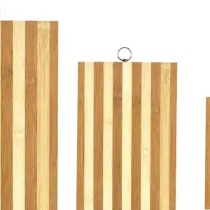 3 Piece Chopping Board Set