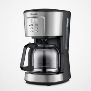 Breville the Aroma Style Coffee Machine-1036