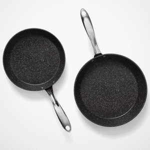 Westinghouse Frypan Set 2 Piece-1159