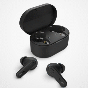 Phillips True Wireless Earbuds-1177