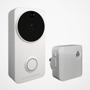 SmartVU Home Camera Doorbell-1187