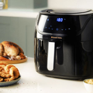 Russell Hobbs Air Fryer 8L-1190