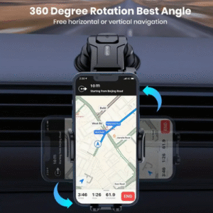 Car Phone Holder and Mount-1257