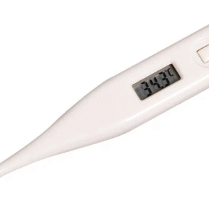Digital Thermometer-13