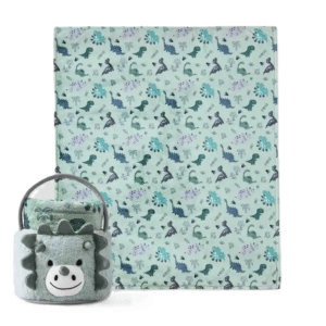 Throw Kids Dinosaur-1310