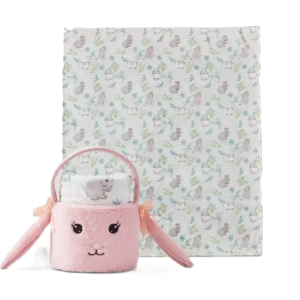 Throw Kids Bunny-1311