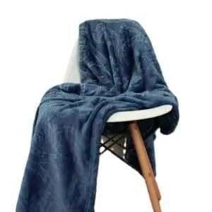 Throw Kowhaiwhai-1313