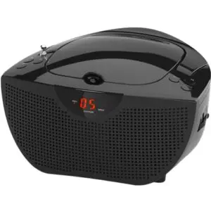 Teac Radio / CD Player-1341